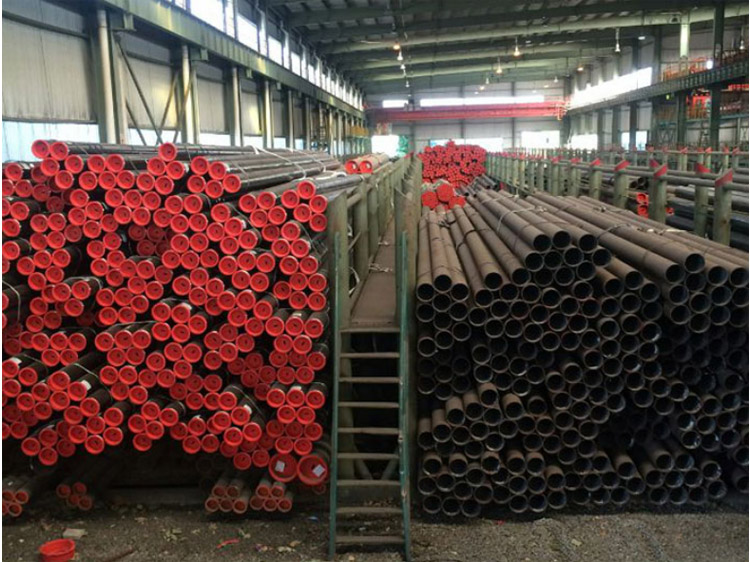 九原12crmo化肥专用管